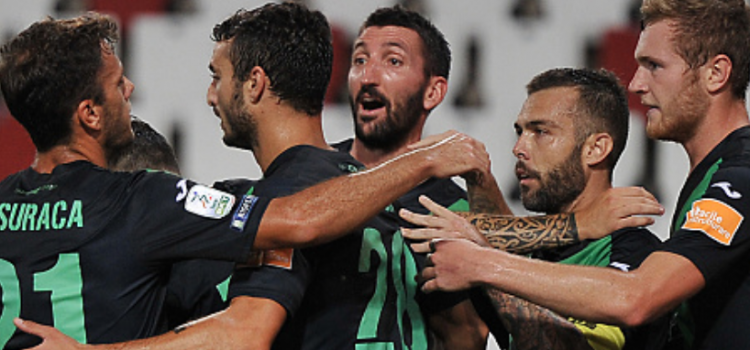 Le 5 squadre della prossima B che non hanno mai giocato in Serie A