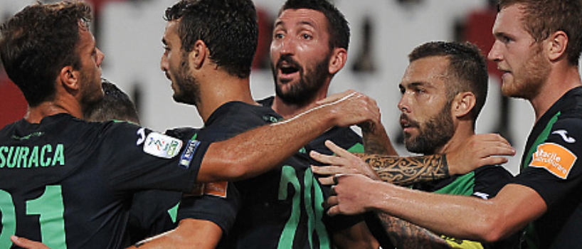 Le 5 squadre della prossima B che non hanno mai giocato in Serie A