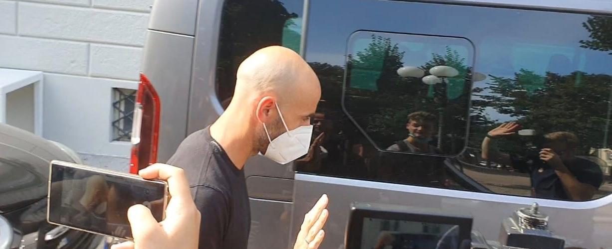 Cambio nella Fiorentina prima del match: Borja Valero lascia il posto a Bonaventura