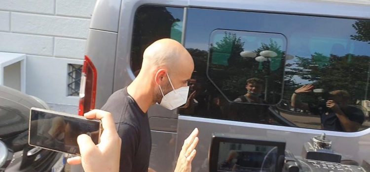 Cambio nella Fiorentina prima del match: Borja Valero lascia il posto a Bonaventura