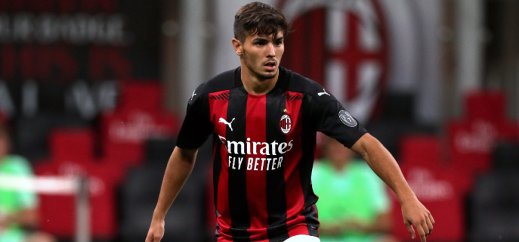 La beata gioventù del Milan: i rossoneri hanno l’età media più bassa nei top-5 campionati europei