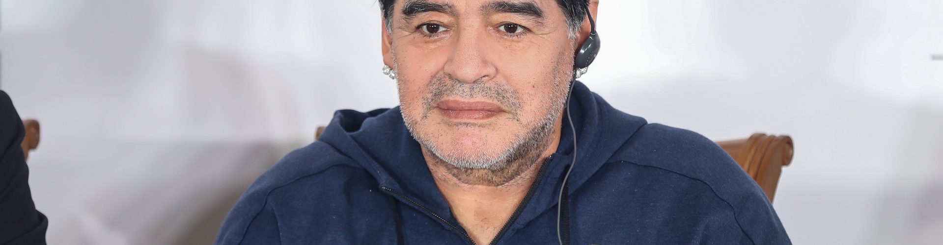 CR7-Messi, parla Maradona: «Nessuno si avvicina a quei due»