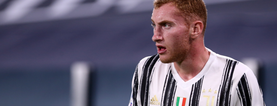 Juventus-Spezia, le formazioni ufficiali: Kulusevski davanti. Gioca Nzola