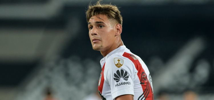 Fiorentina, nuova offerta per un difensore del River