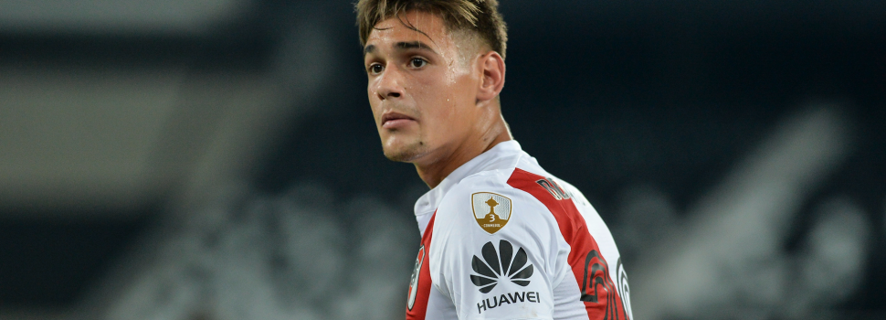 Fiorentina, nuova offerta per un difensore del River