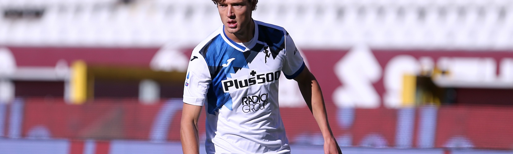 Genoa, chiesto Lammers all’Atalanta. Aprirebbe alla cessione di Scamacca