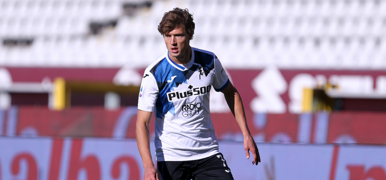 Genoa, chiesto Lammers all’Atalanta. Aprirebbe alla cessione di Scamacca