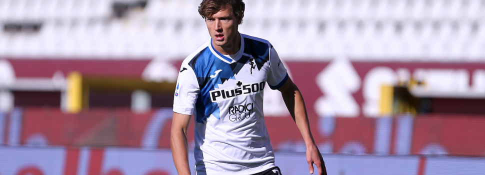 Genoa, chiesto Lammers all’Atalanta. Aprirebbe alla cessione di Scamacca