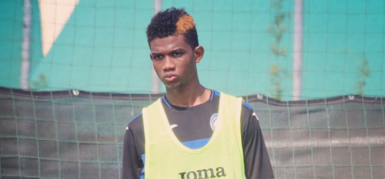 Diallo allo United: «Sono al settimo cielo, con l’Atalanta speravo di giocare di più»