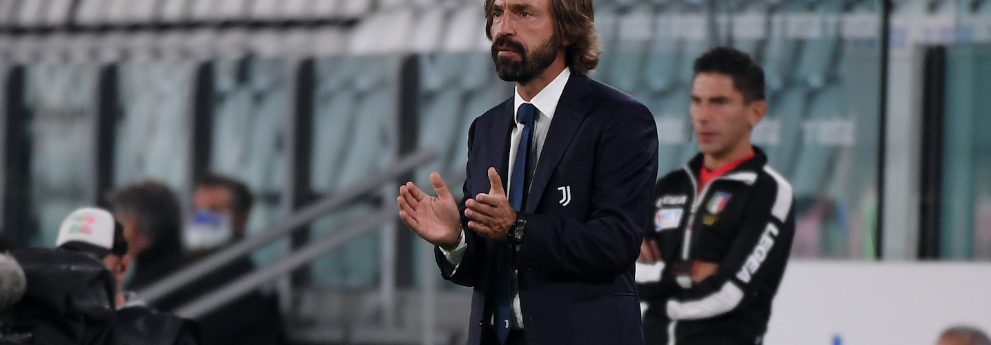 Juventus, Pirlo: «Per lo scudetto sarà una battaglia. Chiesa? Una leggerezza»