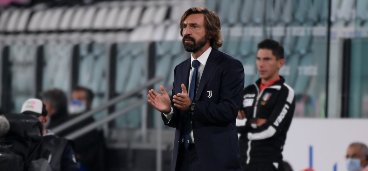 Juventus, Pirlo: «Per lo scudetto sarà una battaglia. Chiesa? Una leggerezza»