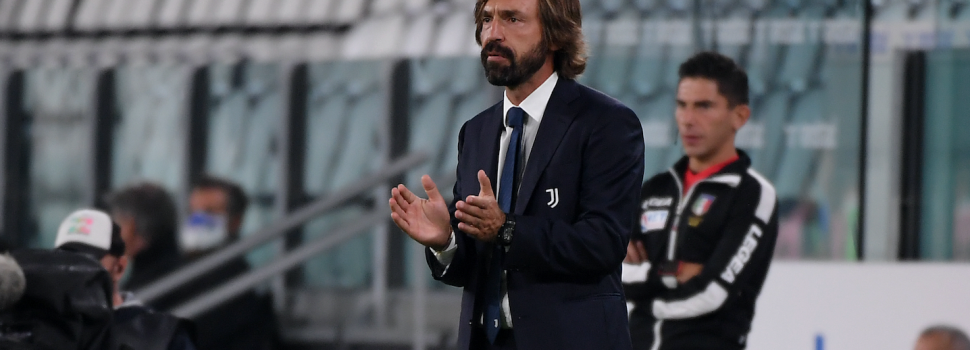 Juventus, Pirlo: «Per lo scudetto sarà una battaglia. Chiesa? Una leggerezza»