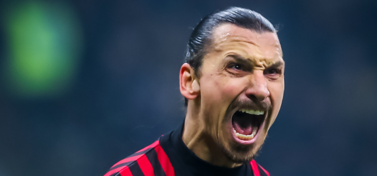 Ibrasupremacy nel derby: Milan da solo in testa alla classifica