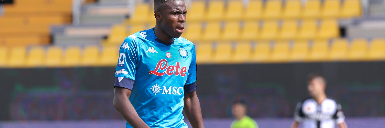 Da Osimhen a Lozano: il punto sugli infortunati del Napoli