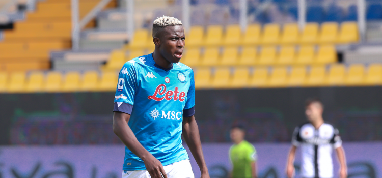 Da Osimhen a Lozano: il punto sugli infortunati del Napoli