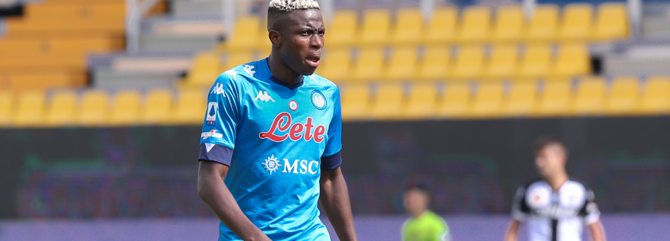 Da Osimhen a Lozano: il punto sugli infortunati del Napoli