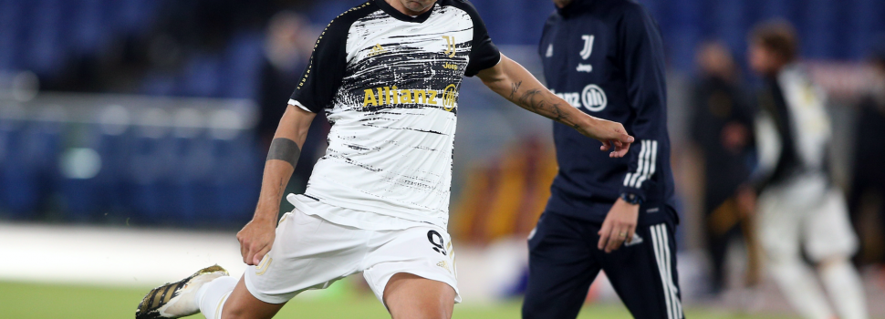 Juventus, la ragione medica dietro il calo di Morata