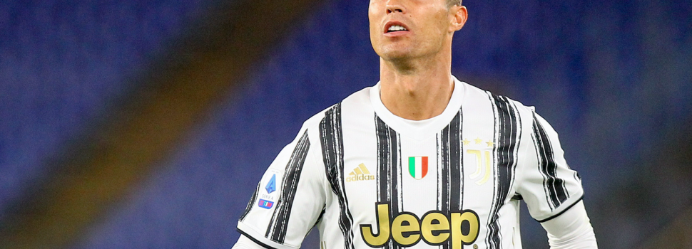 CR7, oggi il risultato del tampone: sarà sfida con Messi?