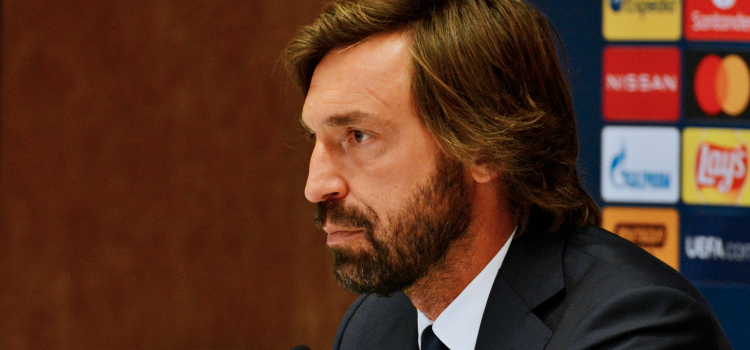 Juventus, Pirlo: «McKennie obbligato, siamo contati. Ecco come sta de Ligt…»