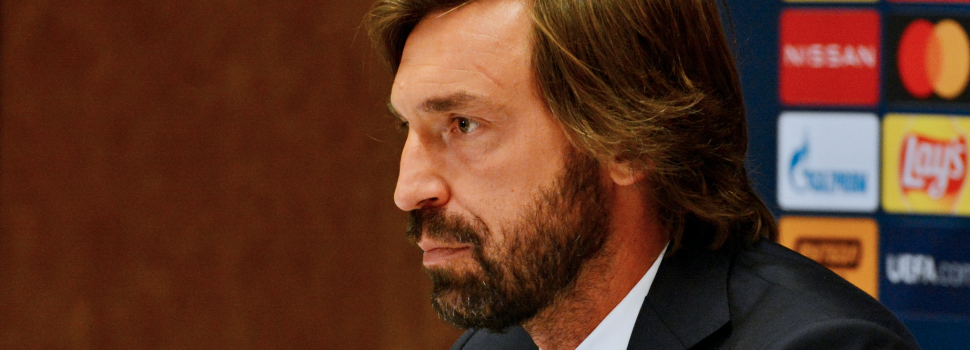 Juventus, Pirlo: «McKennie obbligato, siamo contati. Ecco come sta de Ligt…»