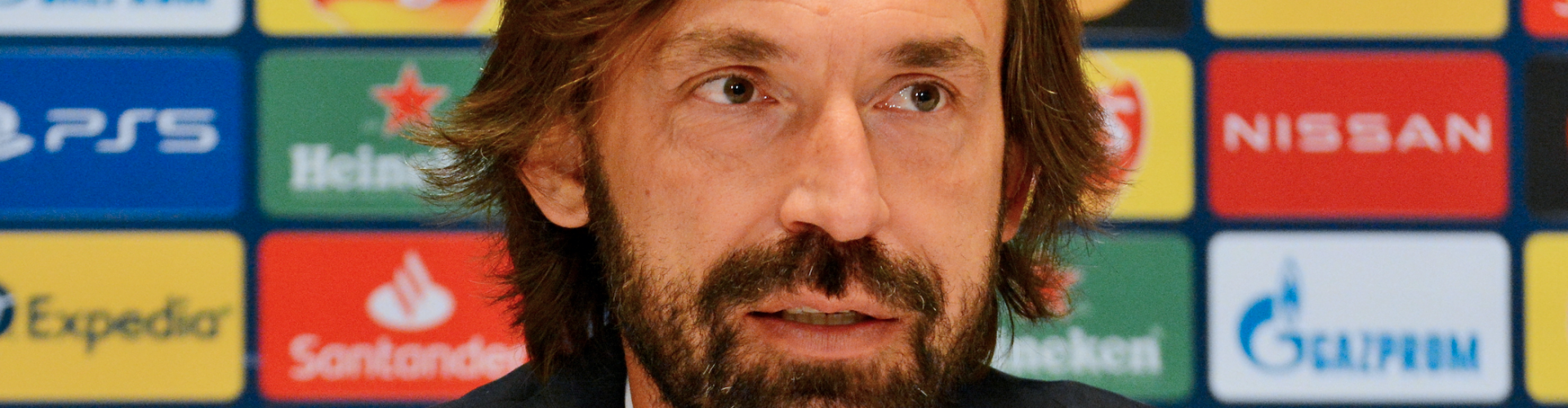 Juventus, Pirlo: «Kulusevski? Giocare al Parma non è giocare alla Juve»