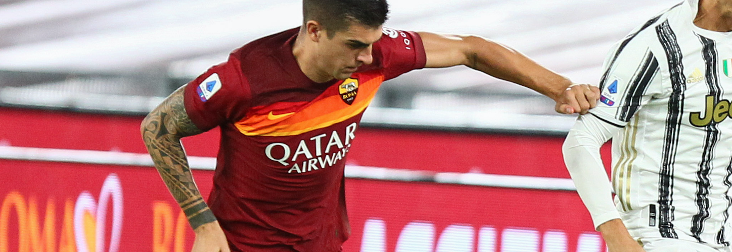 Roma, Mancini: «Dalla difesa si vincono le partite. Vogliono la Roma nei casini…»