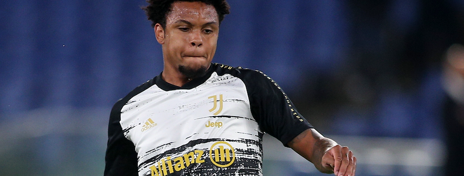 Ecco le formazioni ufficiali di Juventus-Napoli ed Inter-Sassuolo