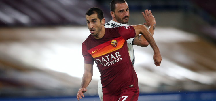 Fastidi muscolari per Pedro e Mkhitaryan: cosa fare al fantacalcio