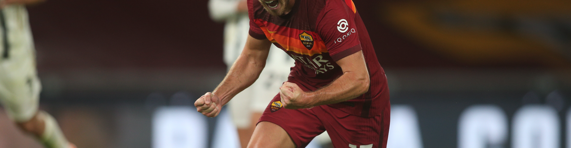 Roma, Veretout: «Loro sono partiti bene, dobbiamo fare una grande partita»