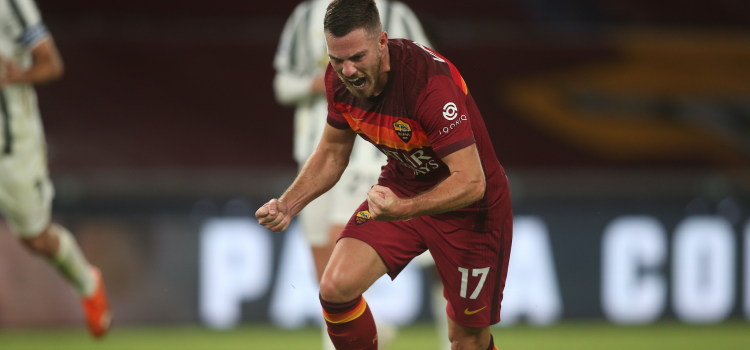 Roma, Veretout: «Loro sono partiti bene, dobbiamo fare una grande partita»