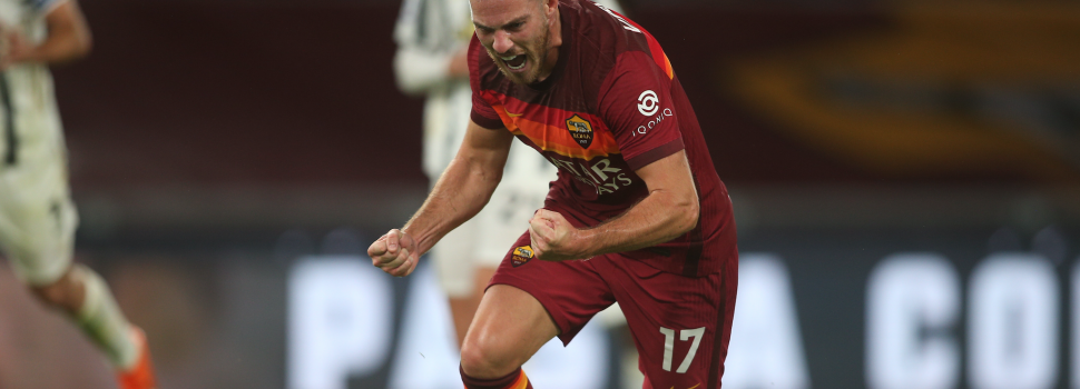 Roma, Veretout: «Loro sono partiti bene, dobbiamo fare una grande partita»