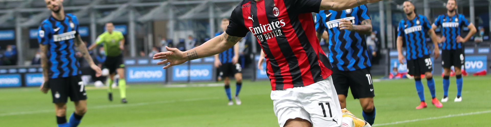 scarpe di ibrahimovic
