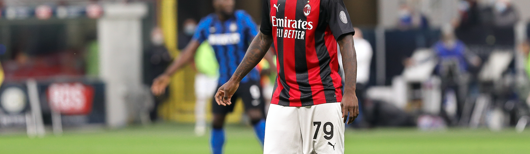 Milan campione d’inverno? Non matematicamente: le possibilità