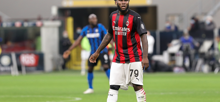 Milan campione d’inverno? Non matematicamente: le possibilità