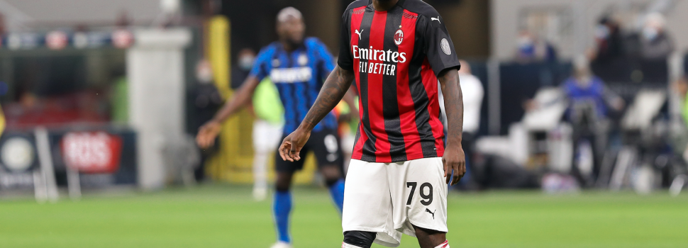 Milan campione d’inverno? Non matematicamente: le possibilità
