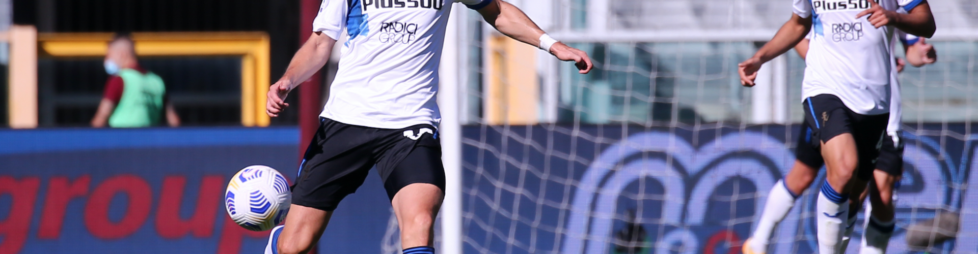 Atalanta-Ajax, i convocati di Gasperini: De Roon non ce la fa