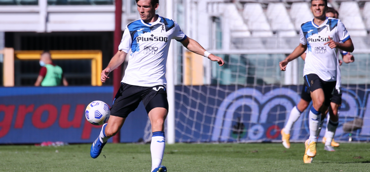 Atalanta-Ajax, i convocati di Gasperini: De Roon non ce la fa