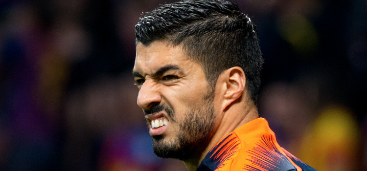 Juve, colpo di scena nel caso Suarez: ha ammesso di aver ricevuto il testo dell’esame