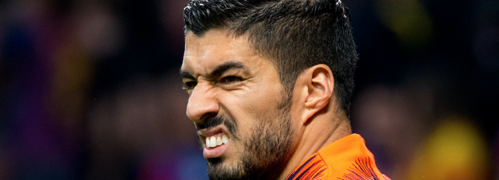 Juve, colpo di scena nel caso Suarez: ha ammesso di aver ricevuto il testo dell’esame