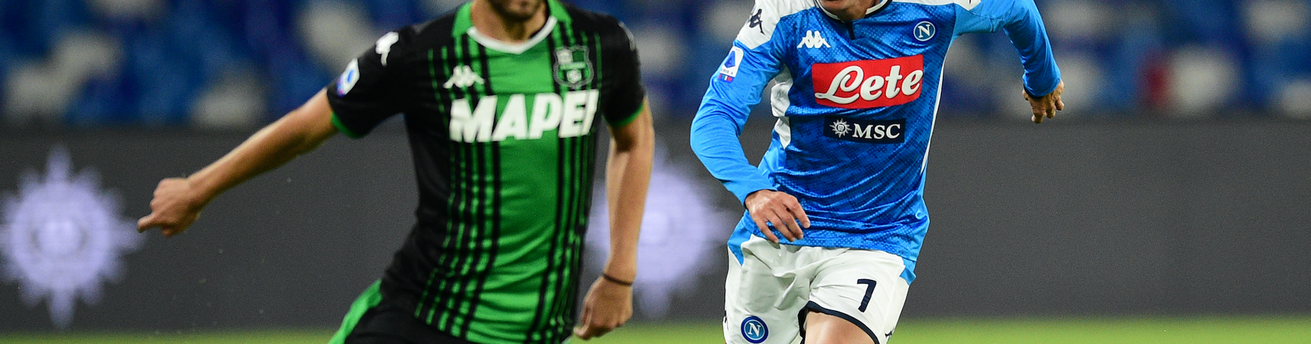 Locatelli è quello che manca al centrocampo della Juventus