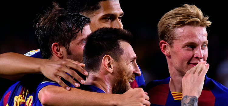 Come cambierebbe il calcio europeo se seguisse il modello NBA?