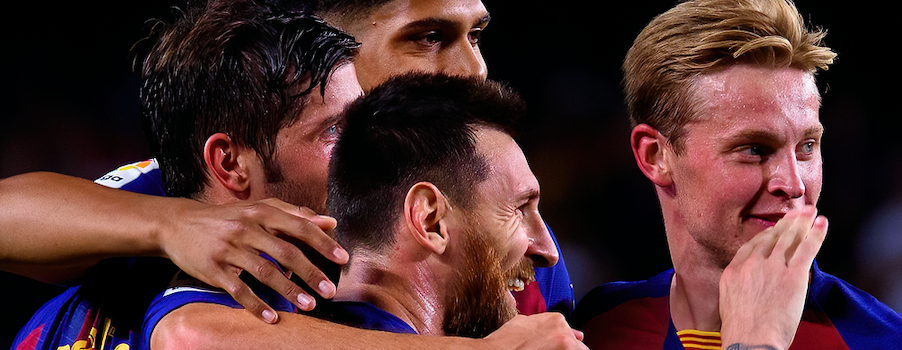 Come cambierebbe il calcio europeo se seguisse il modello NBA?