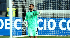 donnarumma