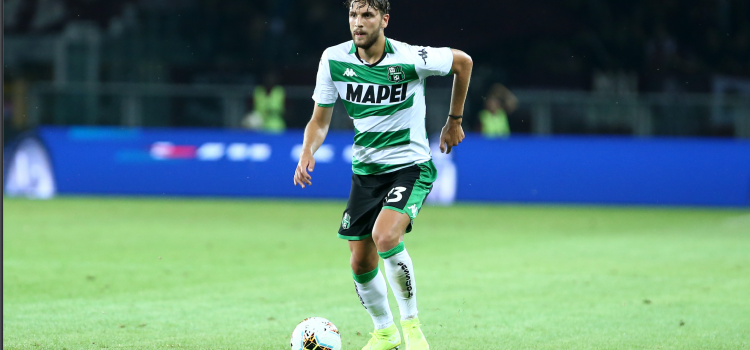 Guardiola vuole far spesa in Italia: pronti 30 milioni di sterline per Locatelli