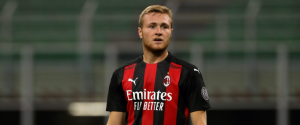 pobega milan