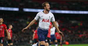 Harry Kane