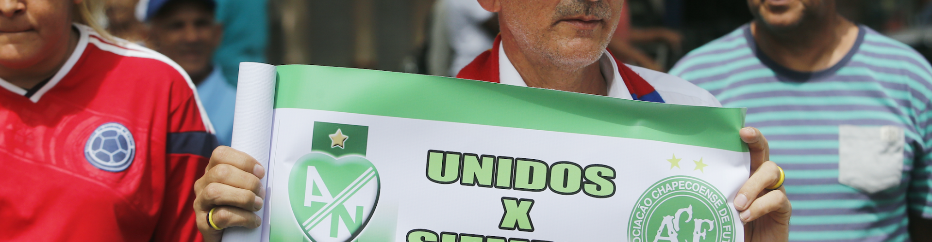 Chapecoense, la fine di un incubo: i brasiliano tornano in Série A
