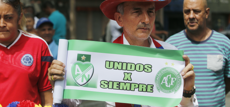 Chapecoense, la fine di un incubo: i brasiliano tornano in Série A