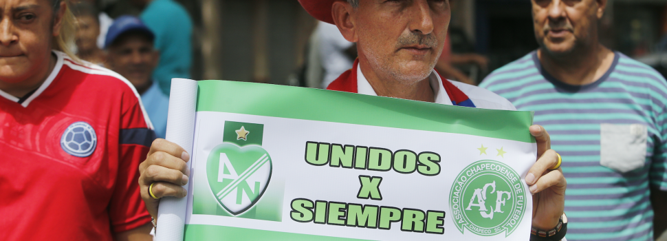Chapecoense, la fine di un incubo: i brasiliano tornano in Série A