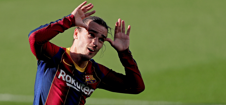 L’investimento di Antoine Griezmann nel mondo del fantacalcio